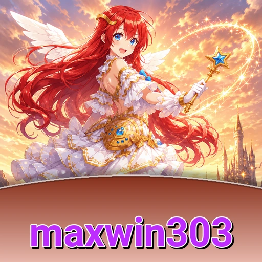 Pratinjau tampilan maxwin303
